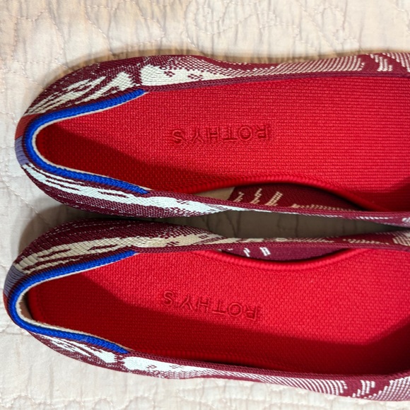 Rothy’s The Flat (NWT) - Picture 6 of 15